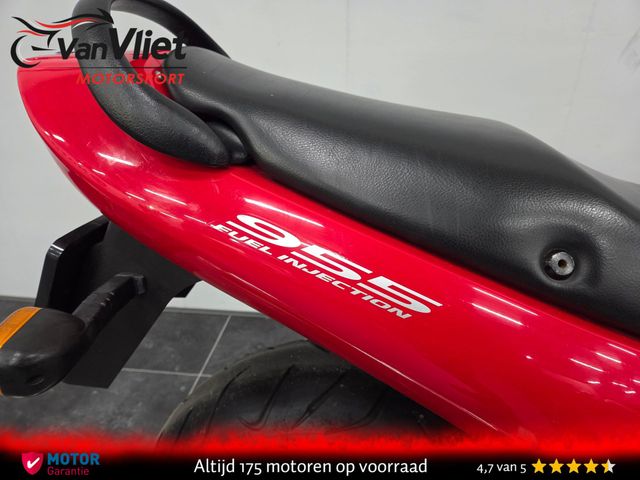 triumph - sprint-st-955