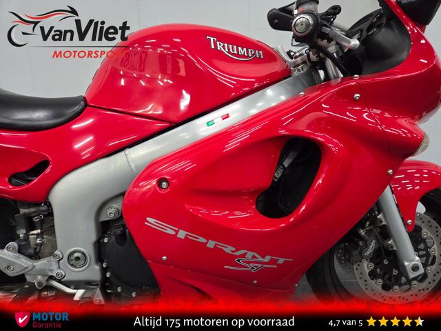 triumph - sprint-st-955