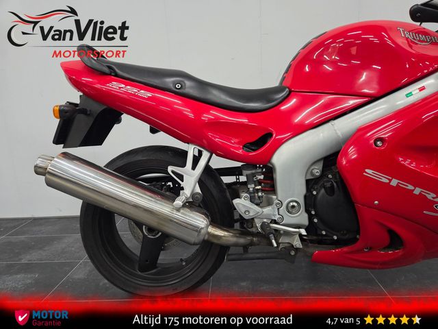 triumph - sprint-st-955