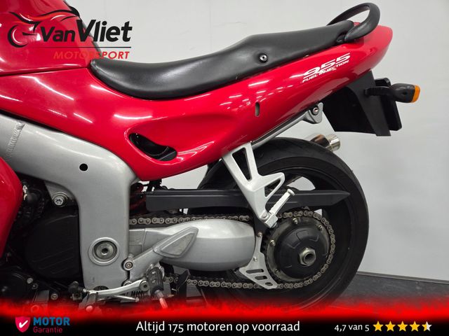 triumph - sprint-st-955