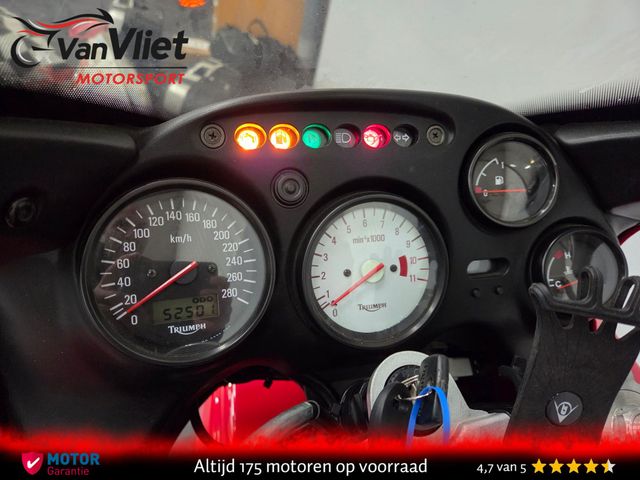 triumph - sprint-st-955