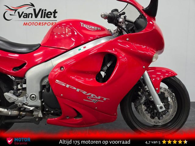 triumph - sprint-st-955