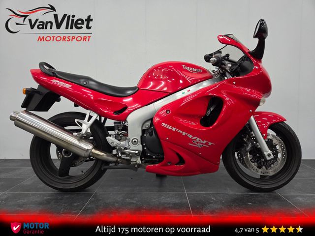 triumph - sprint-st-955