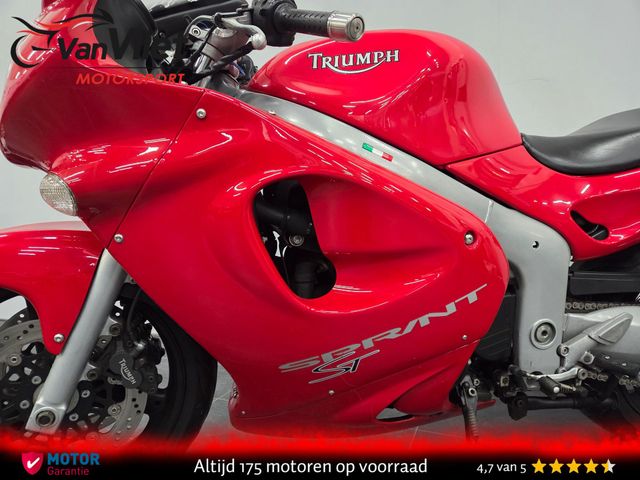 triumph - sprint-st-955