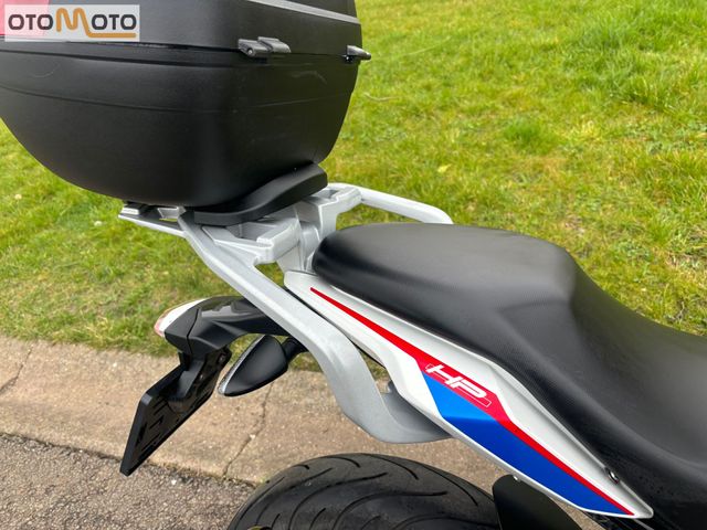 bmw - g-310-r