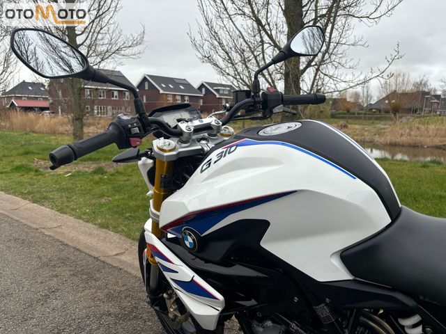 bmw - g-310-r