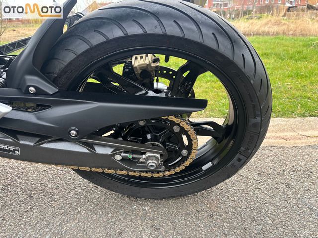 bmw - g-310-r