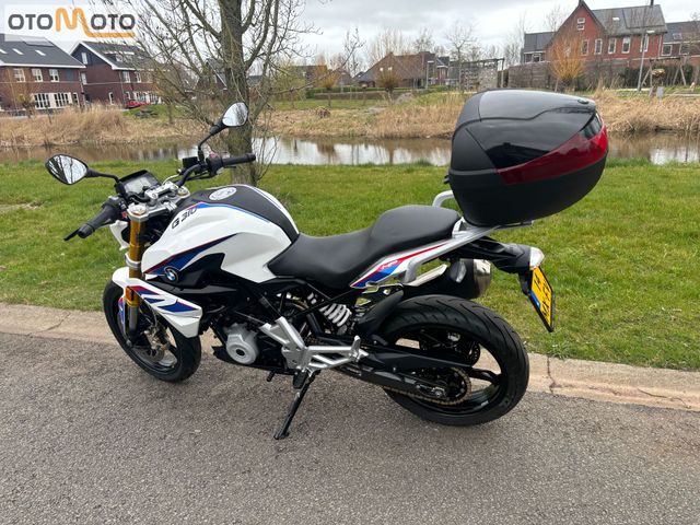 bmw - g-310-r
