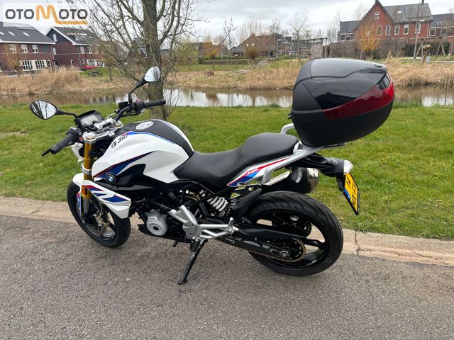 bmw - g-310-r