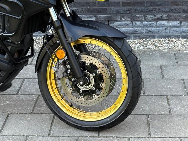 suzuki - v-strom-650-xta