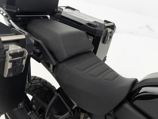harley-davidson - pan-america-1250-special