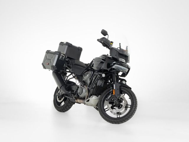 harley-davidson - pan-america-1250-special