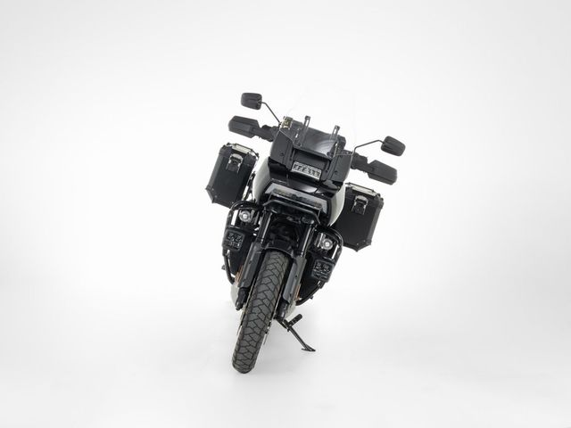 harley-davidson - pan-america-1250-special