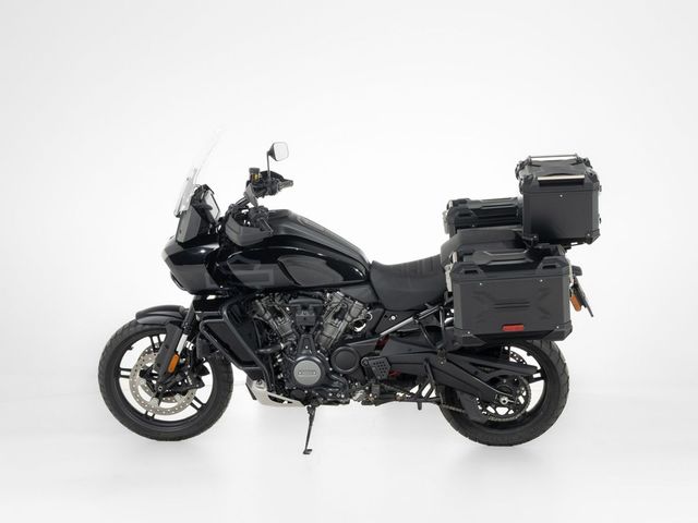 harley-davidson - pan-america-1250-special