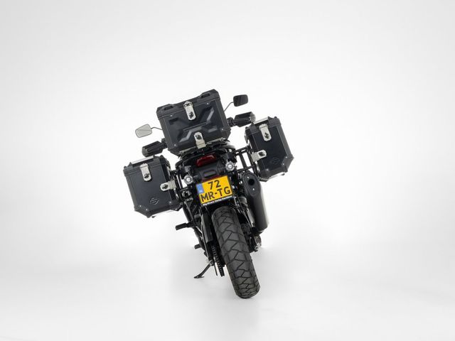 harley-davidson - pan-america-1250-special