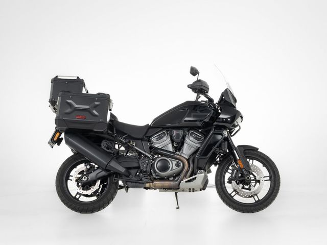 harley-davidson - pan-america-1250-special