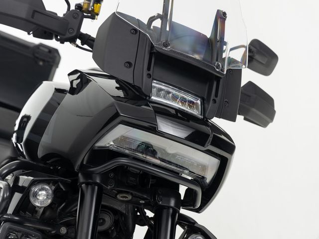 harley-davidson - pan-america-1250-special