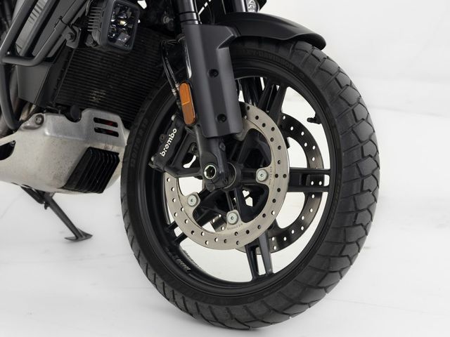 harley-davidson - pan-america-1250-special