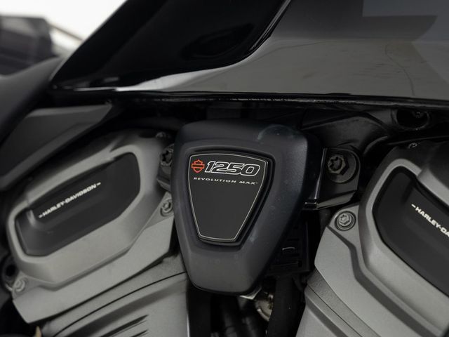 harley-davidson - pan-america-1250-special