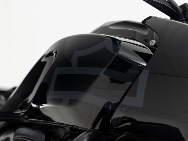 harley-davidson - pan-america-1250-special