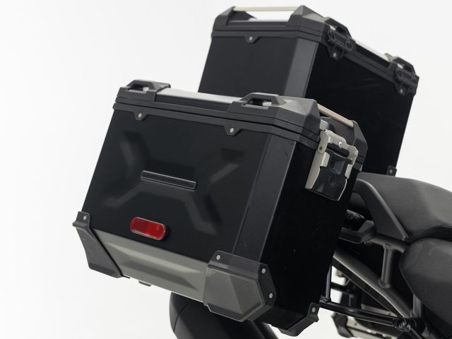 harley-davidson - pan-america-1250-special