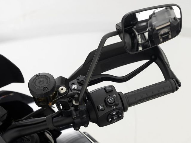 harley-davidson - pan-america-1250-special