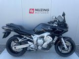 YAMAHA FZ 6 S FAZER