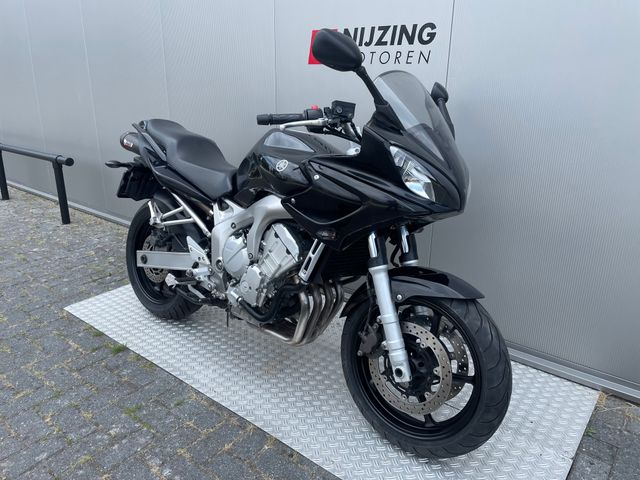 yamaha - fz-6-s-fazer