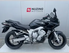 Yamaha FZ 6 S Fazer 2007 occasion