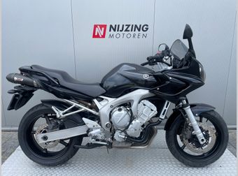 Yamaha FZ 6 S Fazer 2007 occasion