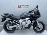 YAMAHA FZ 6 S FAZER