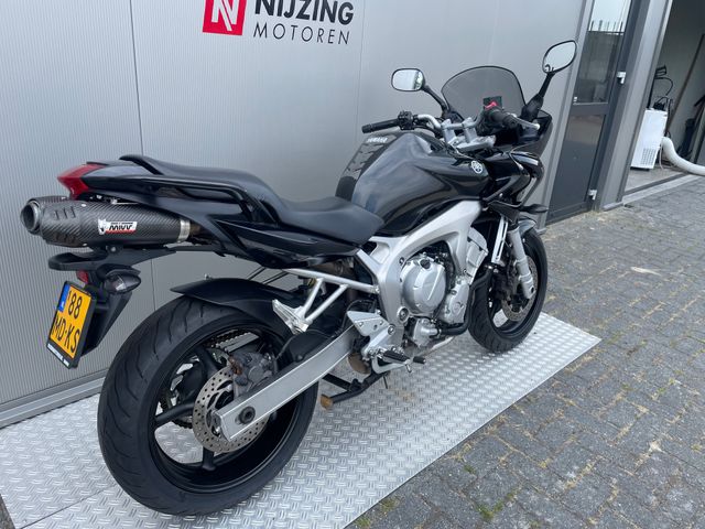 yamaha - fz-6-s-fazer