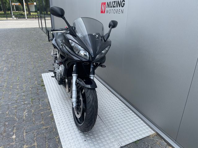 yamaha - fz-6-s-fazer