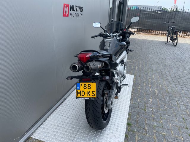 yamaha - fz-6-s-fazer