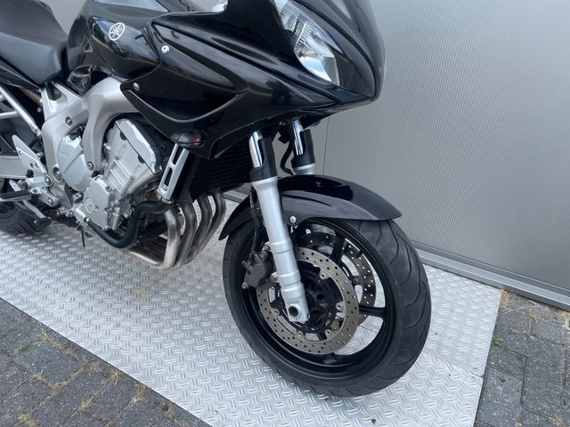 yamaha - fz-6-s-fazer