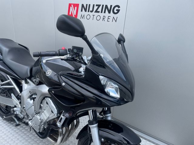 yamaha - fz-6-s-fazer