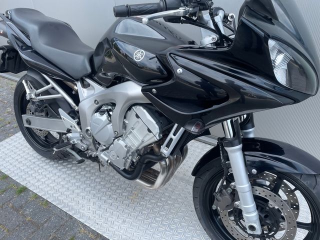 yamaha - fz-6-s-fazer