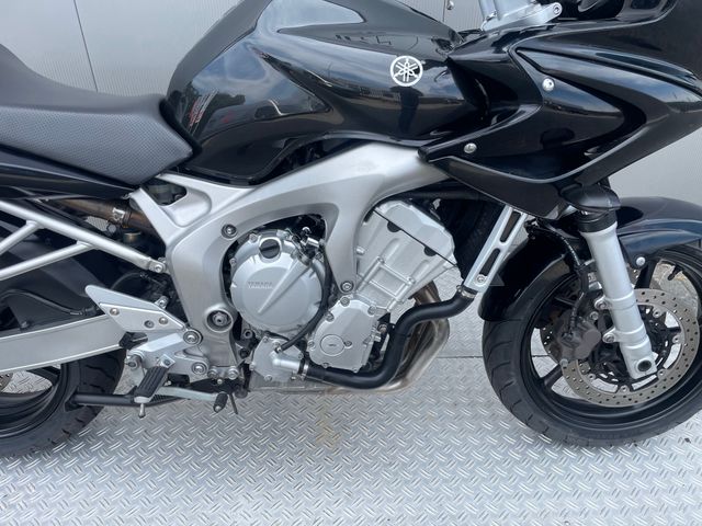 yamaha - fz-6-s-fazer