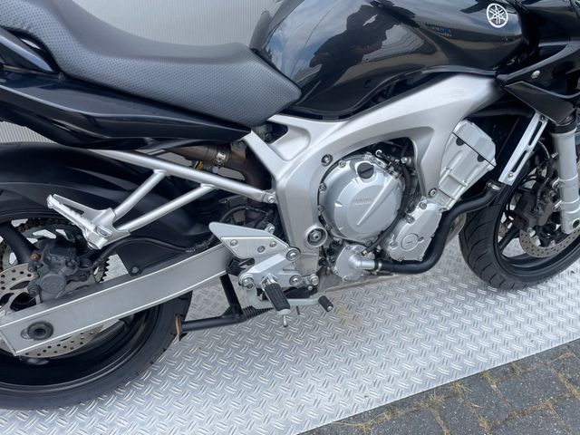 yamaha - fz-6-s-fazer