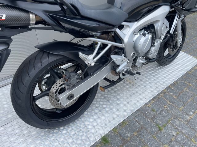 yamaha - fz-6-s-fazer