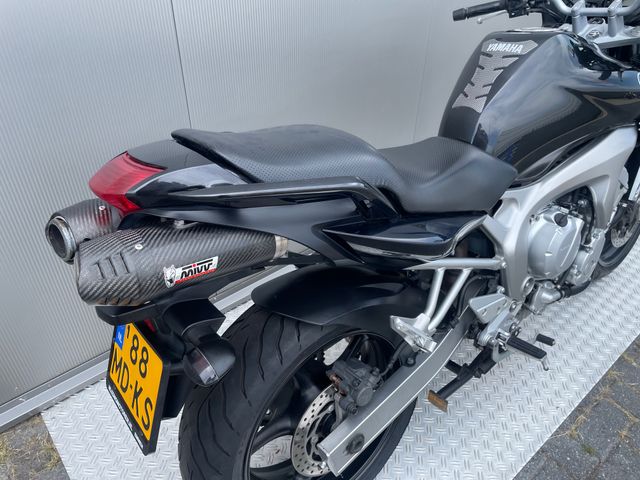 yamaha - fz-6-s-fazer