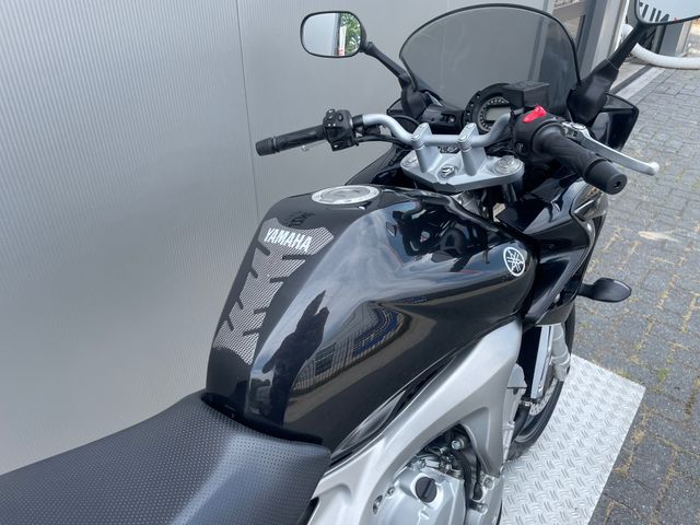 yamaha - fz-6-s-fazer