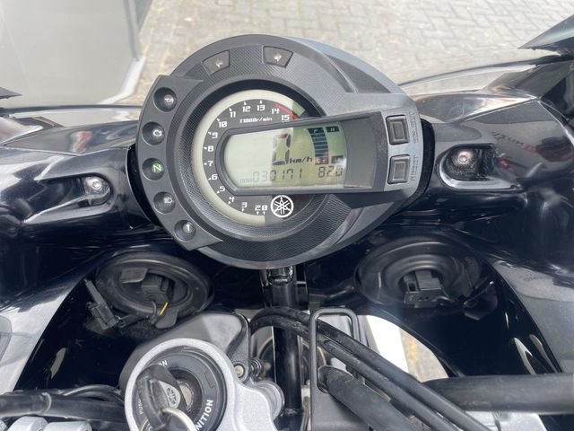 yamaha - fz-6-s-fazer