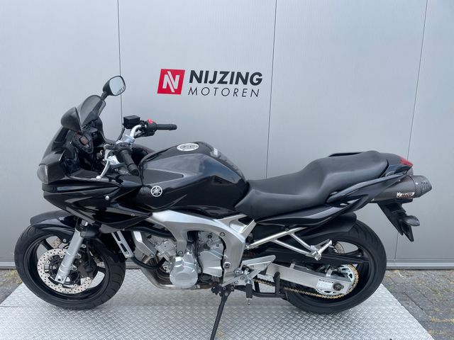 yamaha - fz-6-s-fazer