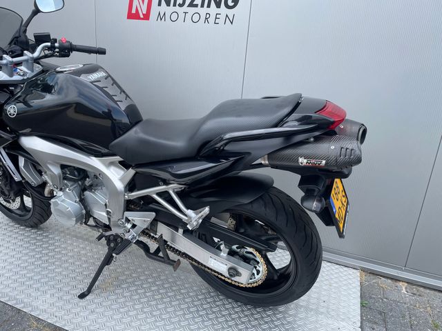 yamaha - fz-6-s-fazer