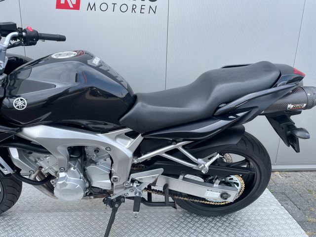 yamaha - fz-6-s-fazer
