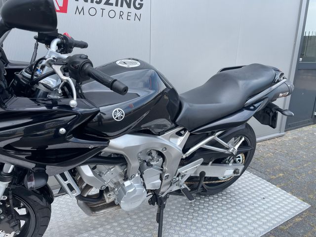 yamaha - fz-6-s-fazer