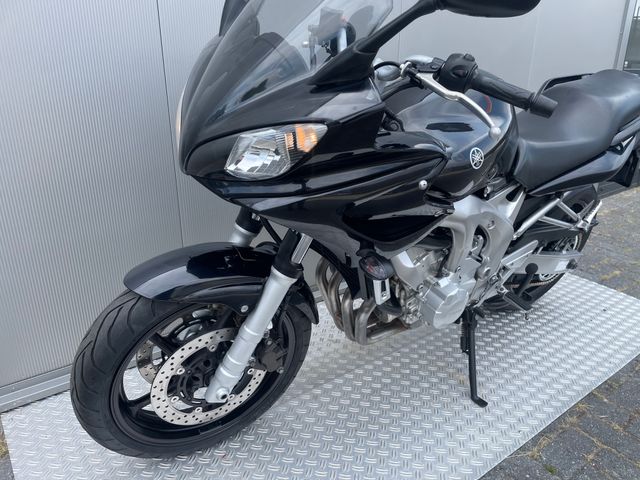 yamaha - fz-6-s-fazer