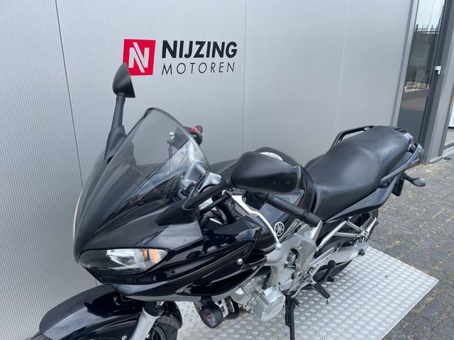 yamaha - fz-6-s-fazer