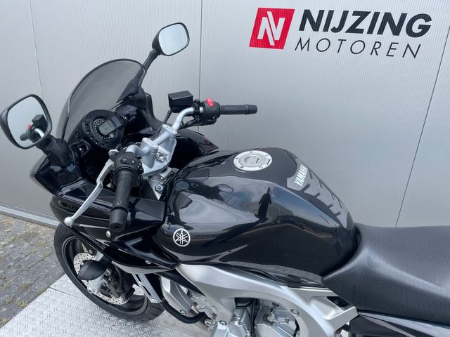 yamaha - fz-6-s-fazer